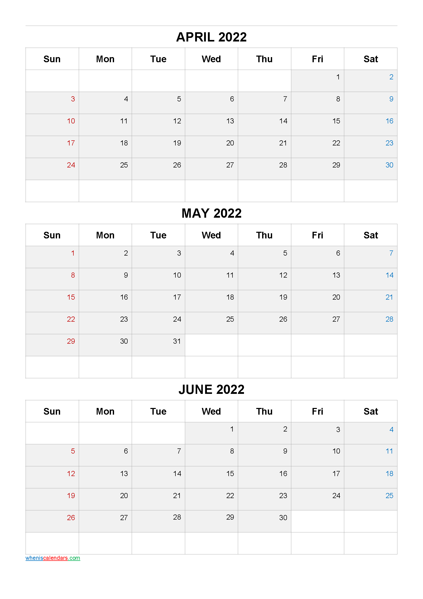 Jewish Calendar June 2022 Calendar Template 2023