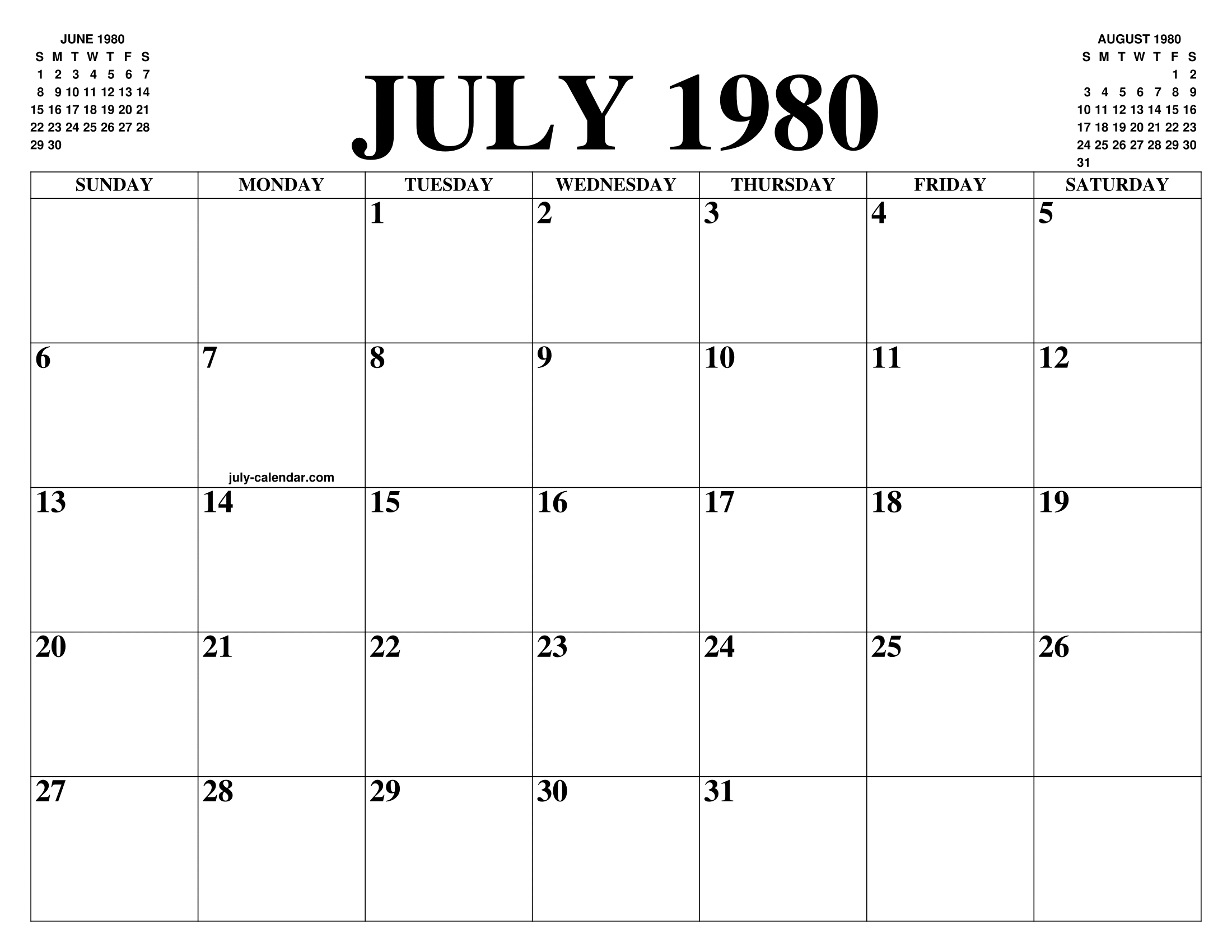 June 26 1980 Calendar 2022 [Google Sheet 500Kb] - Colt Calendar And Public Holidays