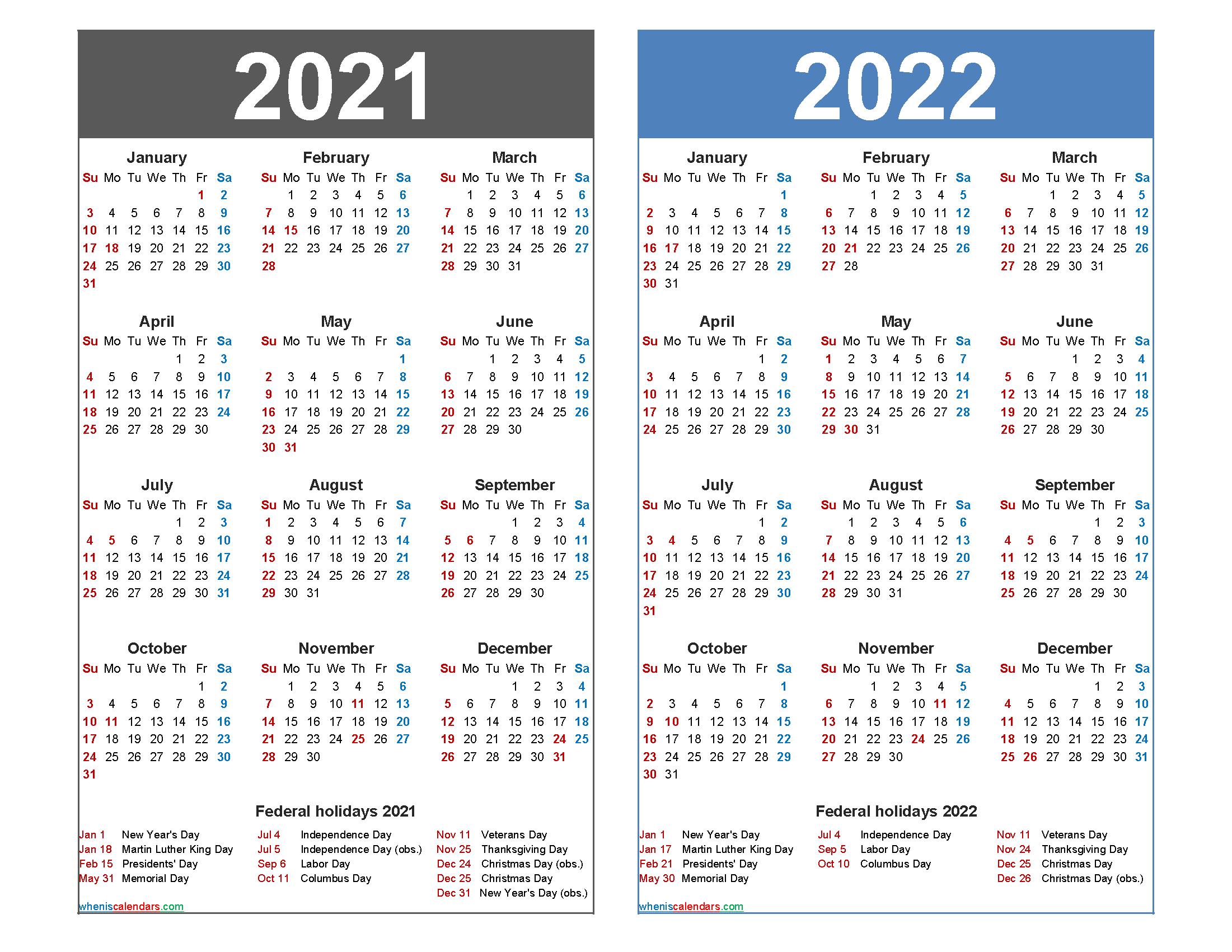 June And July 2022 Calendar Columbus