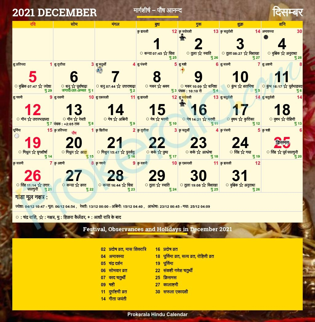 Kalnirnay 2021 Marathi Calendar Pdf / Kalnirnay Gujarati