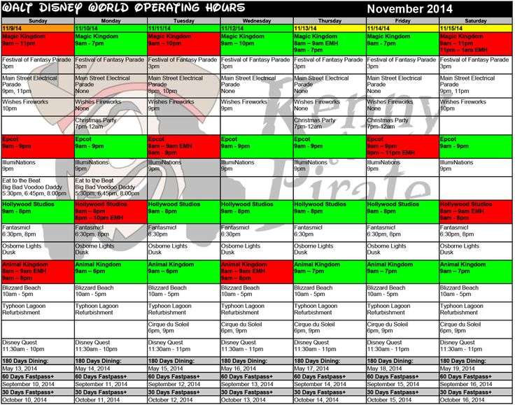 Kenny The Pirate&#039;S Character Locator Maps | Crowd Calendar