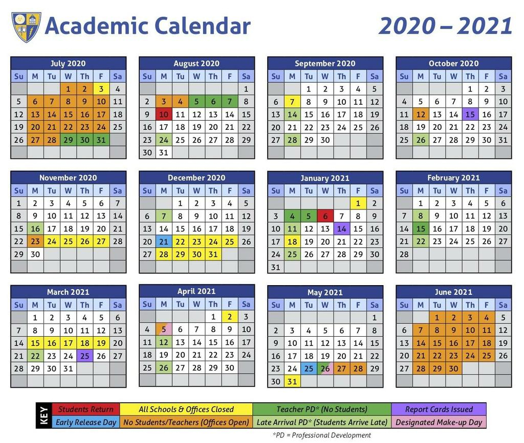 Lafyette College 2021 2022 Calendar | Printable March