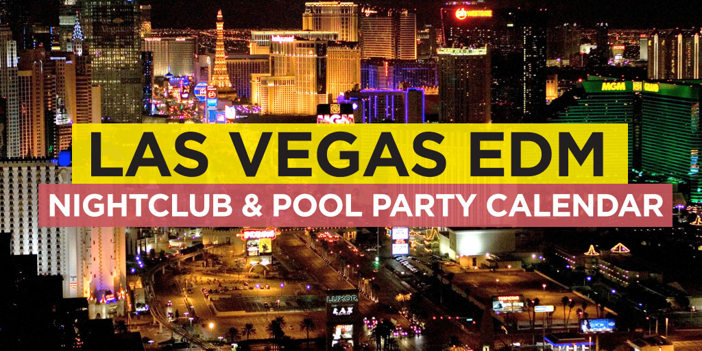 Las Vegas Calendar Events June 2022