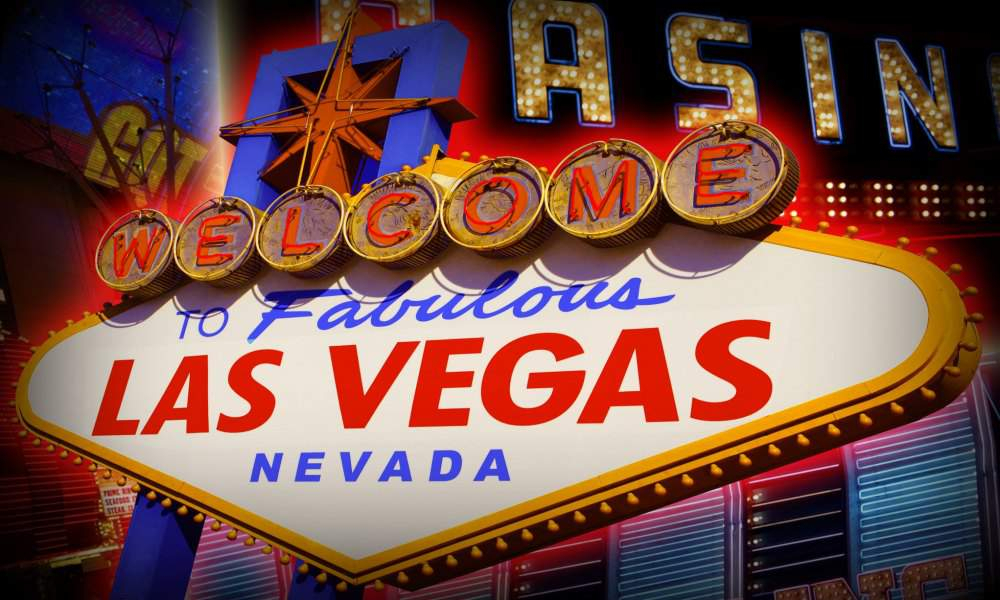 Las Vegas Calendar Of Events May