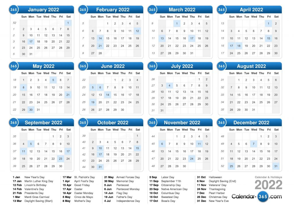 Mardi Gras 2022 Calendar With Jewish Holidays