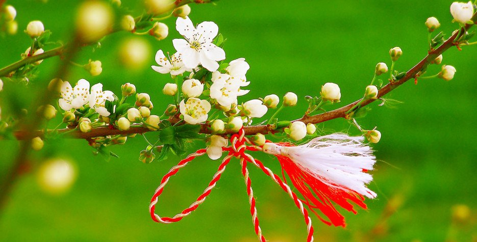 Martisor Around The World In 2021 | Office Holidays