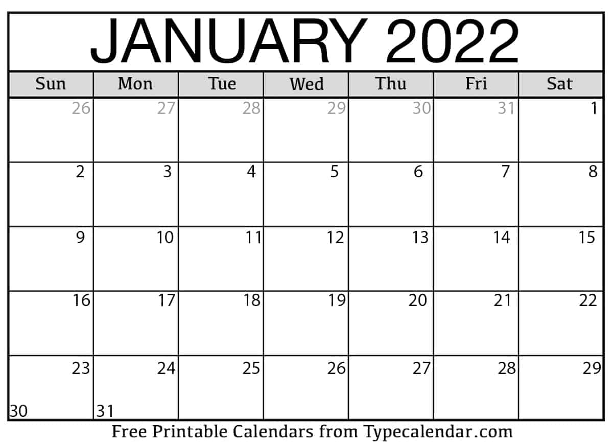May 2022 Calendar: Pretty