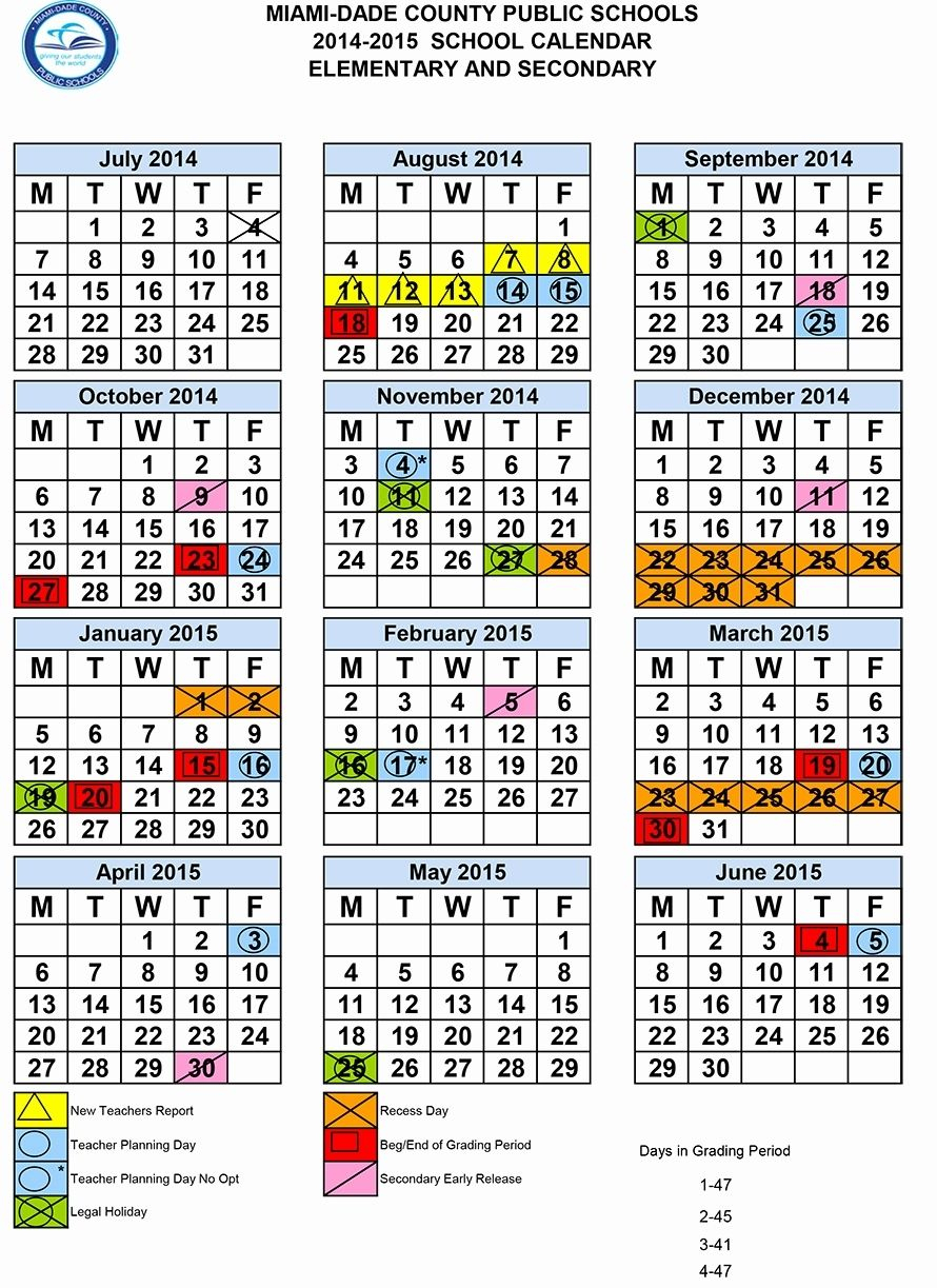 Miami Dade College Calendar 2022 - August Calendar 2022