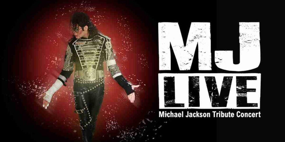 Mj Live | 25% Off Tickets - Las Vegas Events Calendars