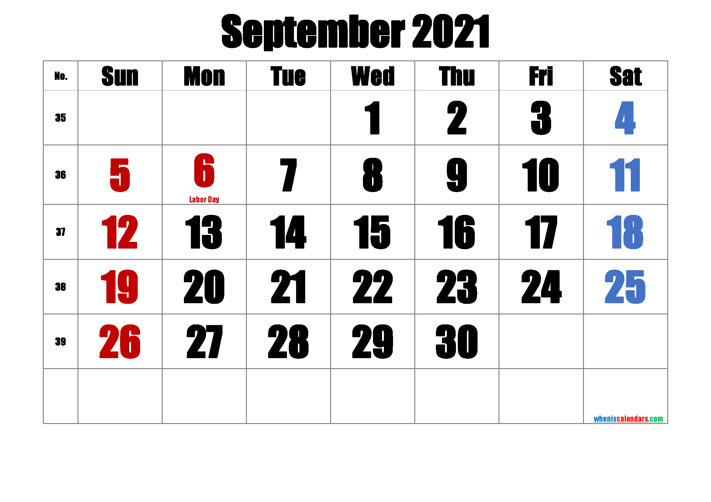 Moon Calendar September 2022 - Thn2022