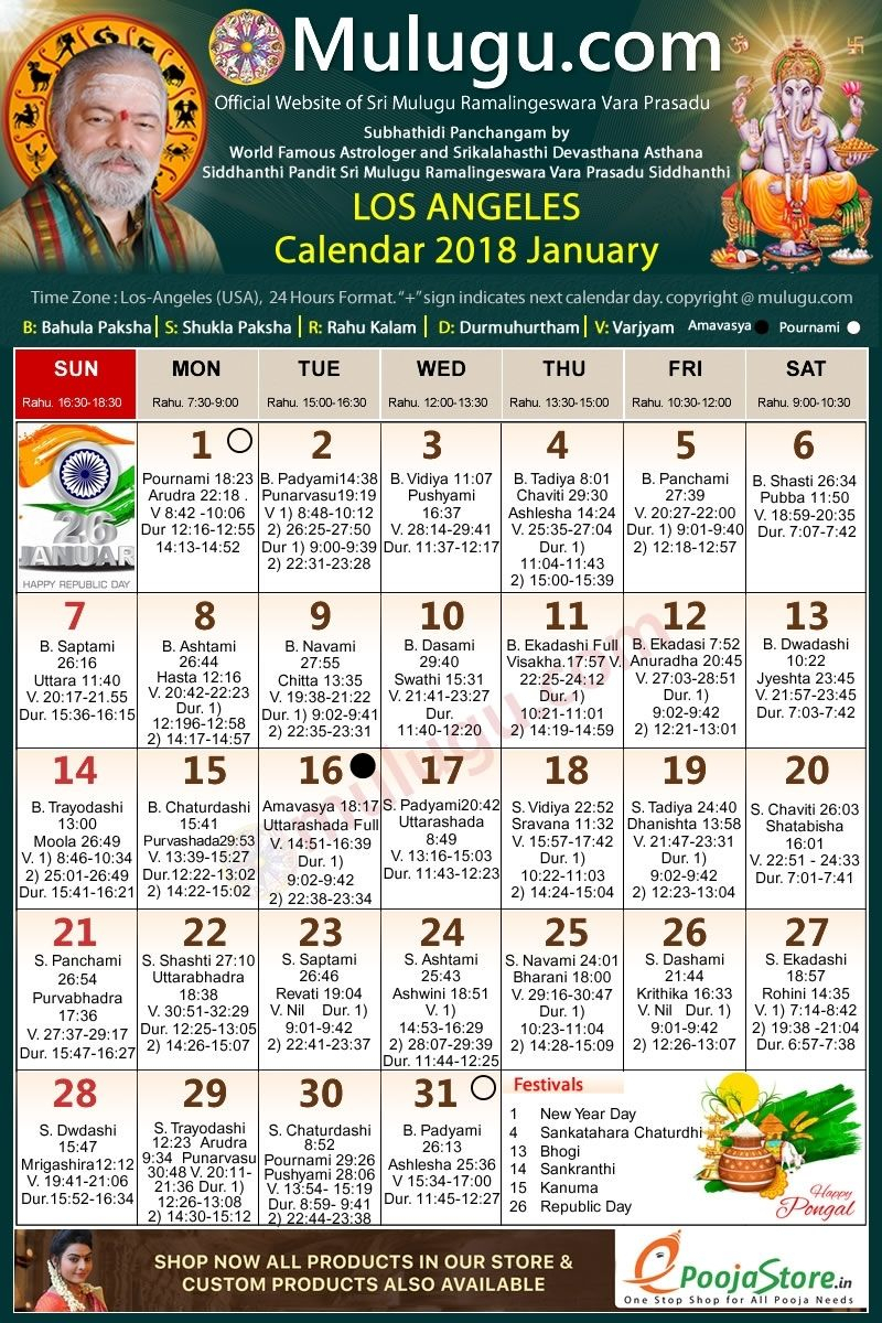 Mulugu Telugu Calendar 2021 February - Img-Vip
