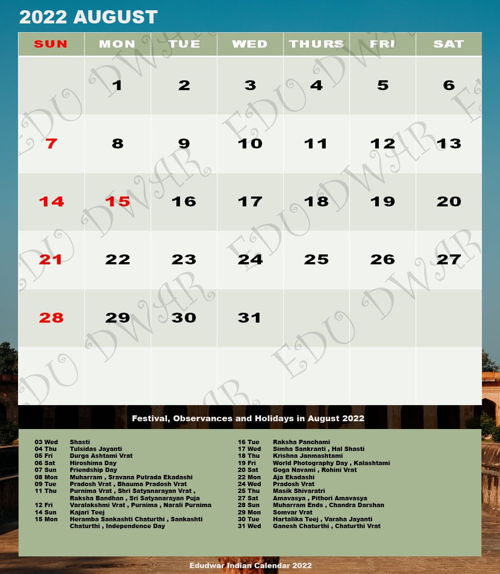 November Calendar Kalnirnay 2022 [Pdf 500Kb] - Sage