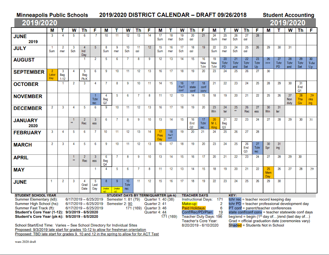 Nyc Doe Calendar 2020-21 Pdf / Doe Calendar 2020 21 Nyc