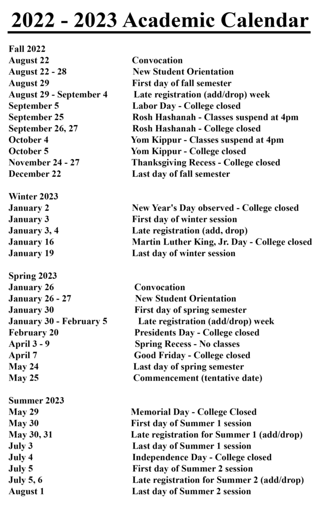 April 2022 Nyc Doe Calendar | Calendar Template 2023