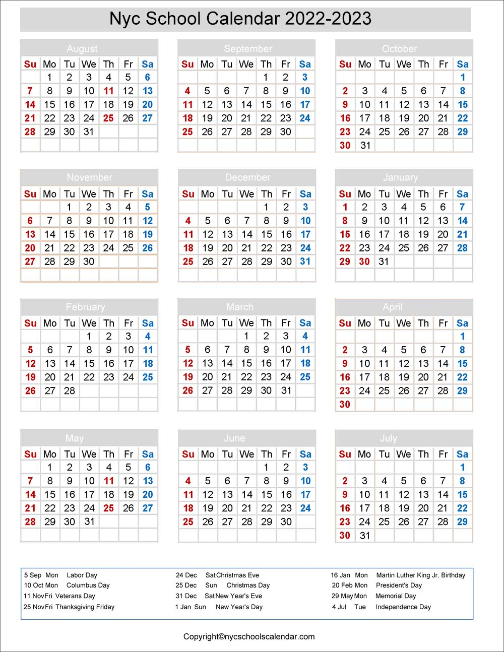 Nys Regents Calendar 2022 - June Calendar 2022