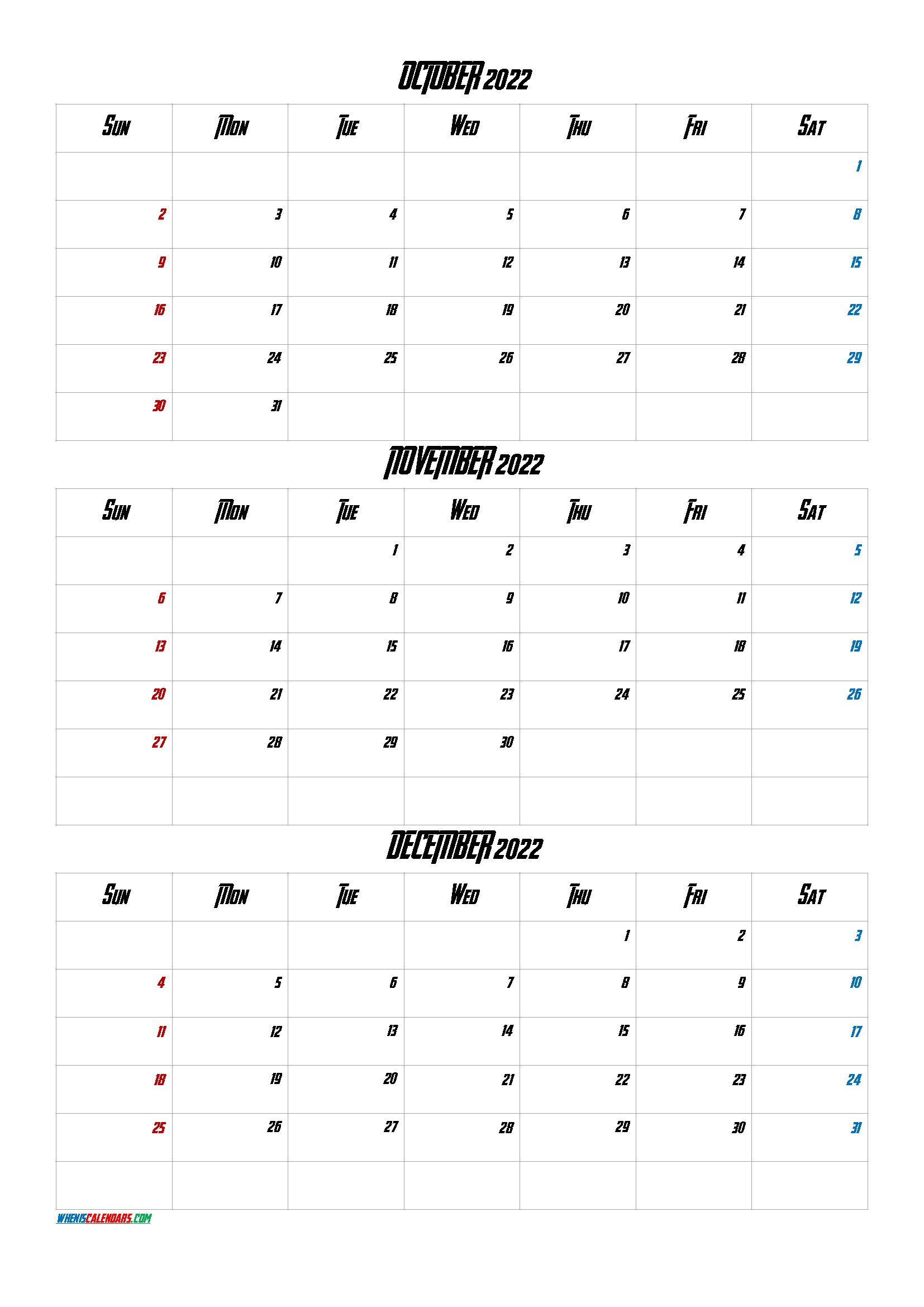 Pin On Printable Calendars