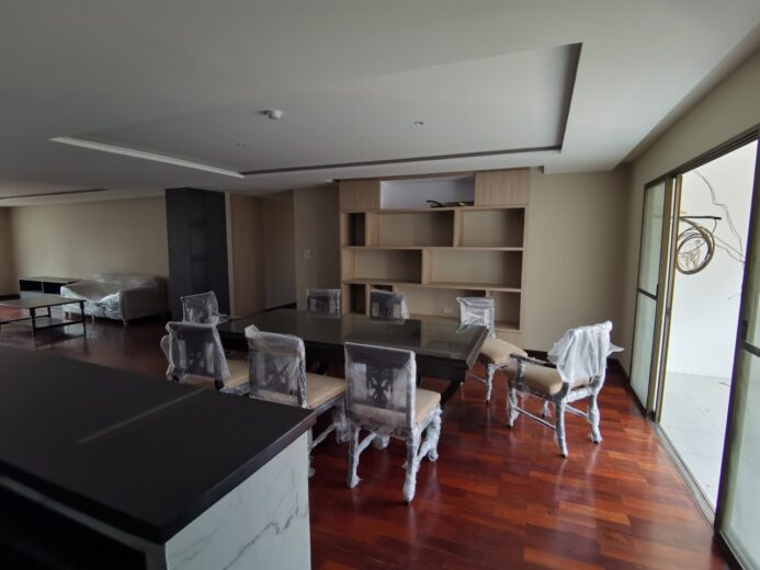 Piri Property » Regent On The Park I - 3 Bedrooms - 250