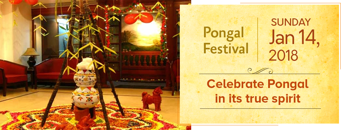 Pongal Calendar Date 2018 | Festival, South India