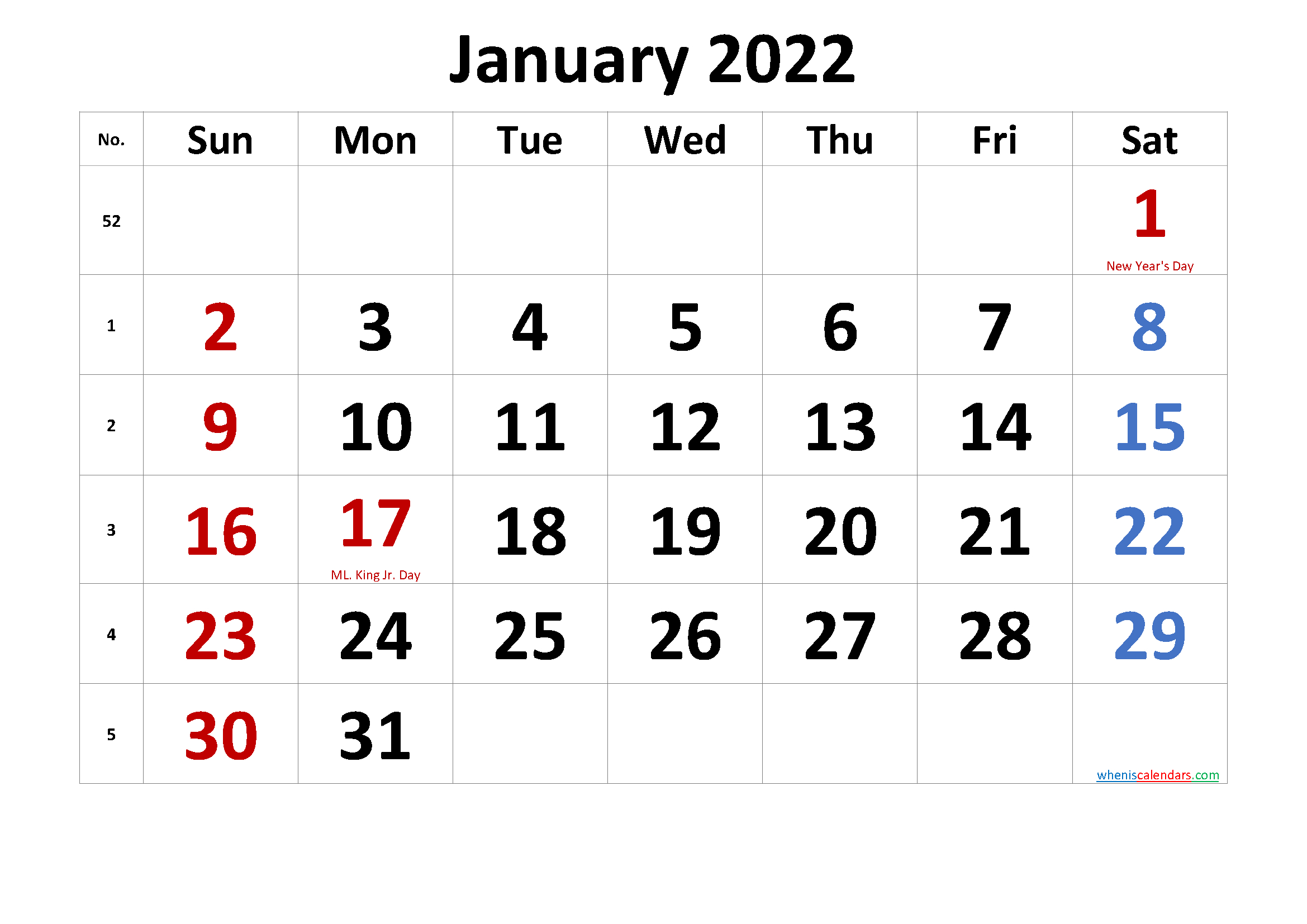 2022-january-calendar-with-holidays-sri-lanka-calendar-template-2022