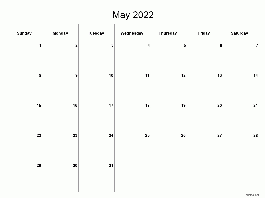 Calendar February 22 2022 | Calendar Template 2022