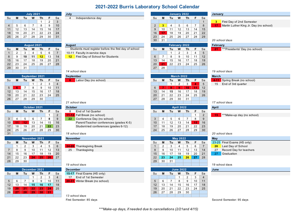 March 2022 School Calendar Calendar Template 2023