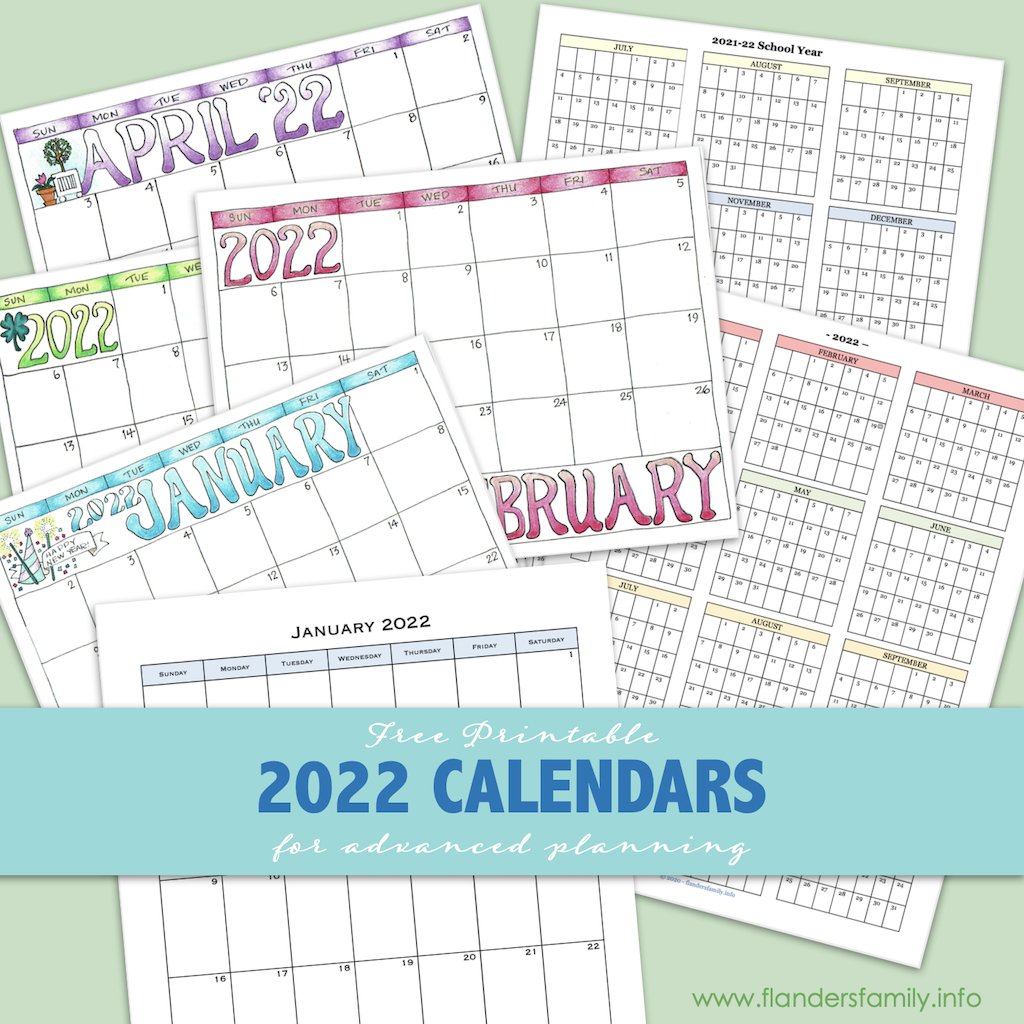 Pusd Calendar 2022 Printable