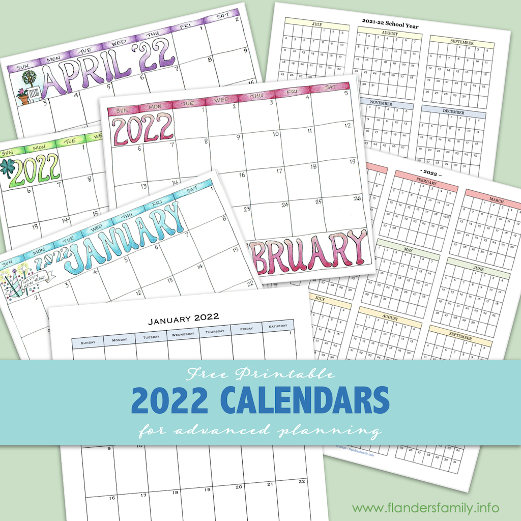 2022 March Madness Calendar | Calendar Template 2023