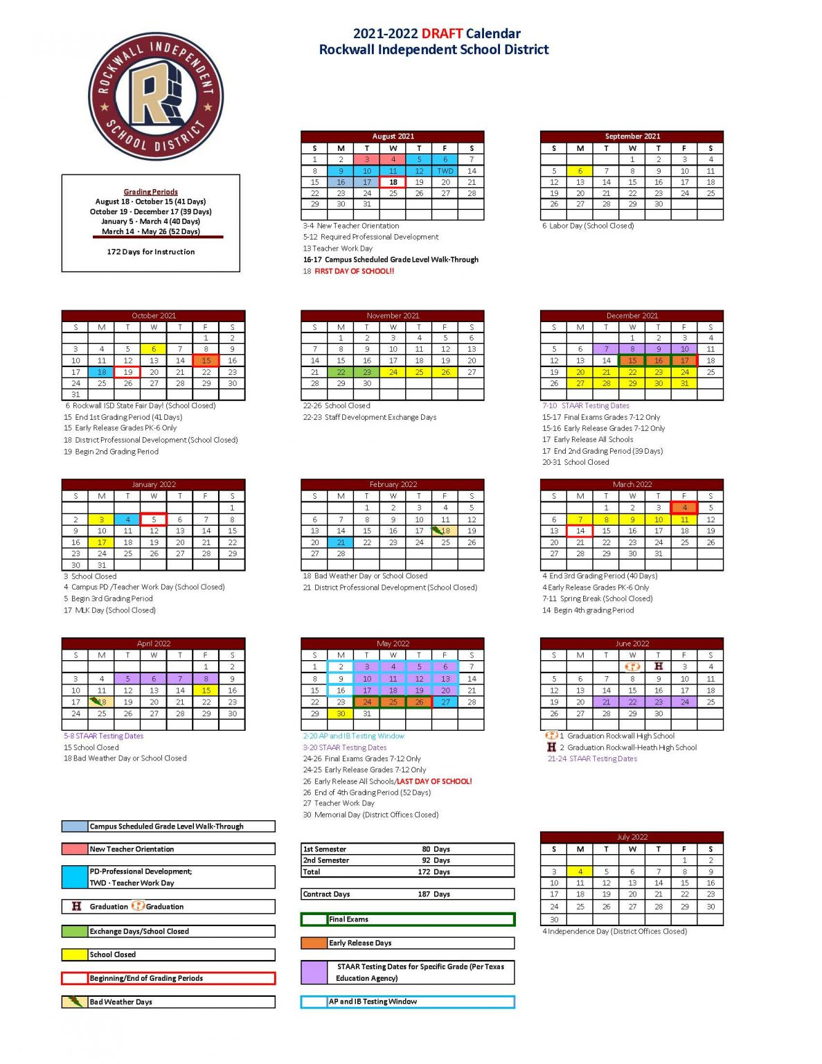 May 18 2022 Calendar Calendar Template 2023