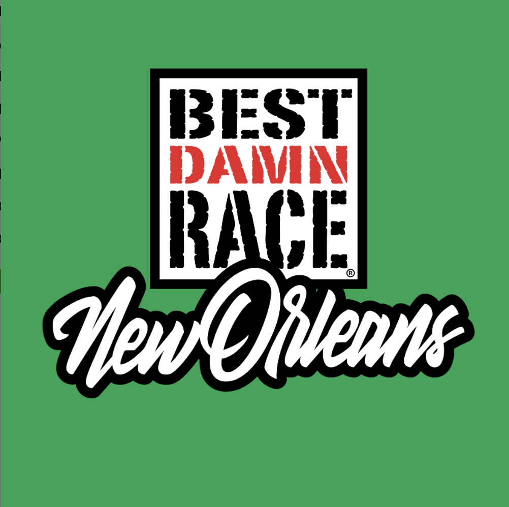 Save 10% On Any Best Damn Race In Any City - This Old Runner