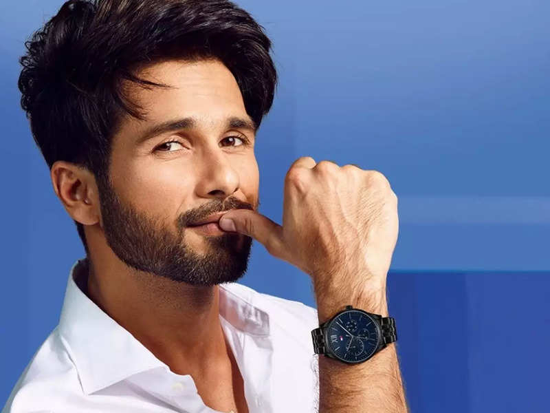 Shahid Kapoor: Shahid Kapoor-Starrer &#039;Bull&#039; To Release In