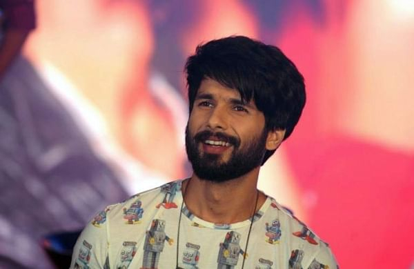 Shahid Kapoor&#039;S &#039;Bull&#039; To Release Theatrically In April