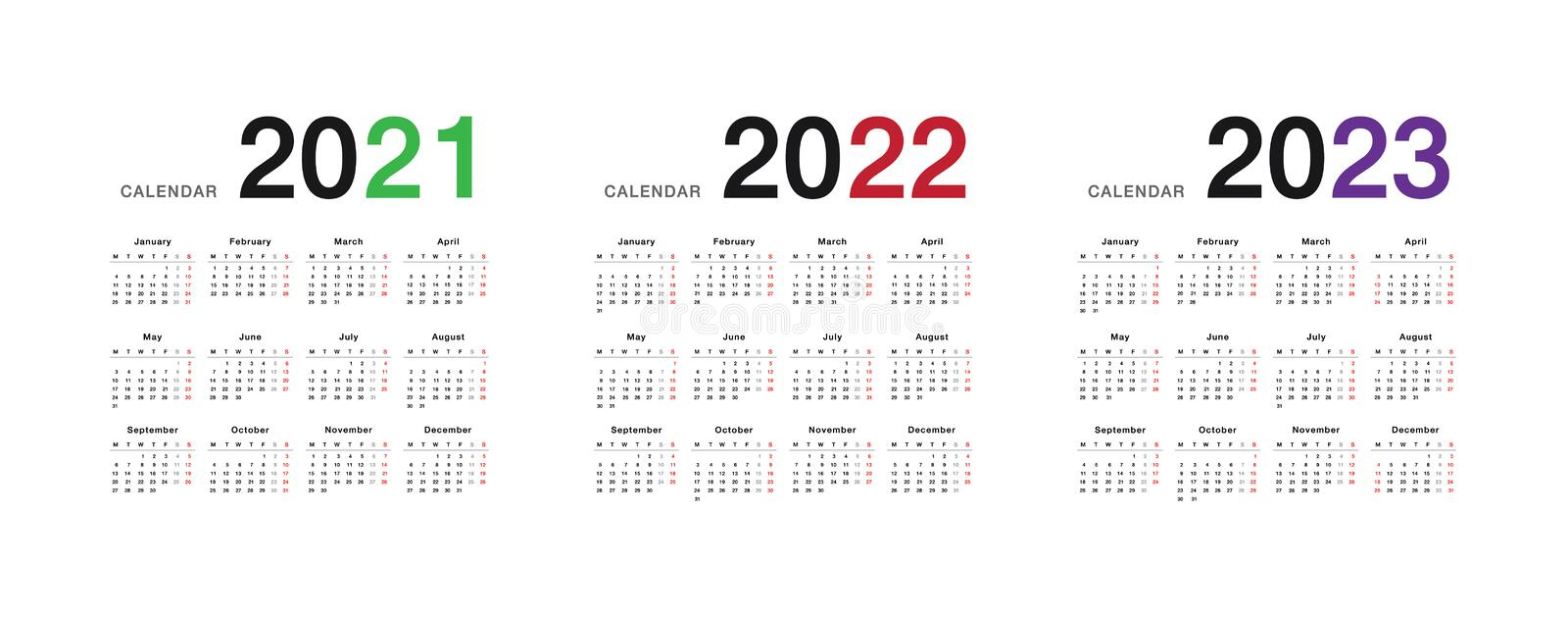 Smu Calendar 2022 Customize and Print