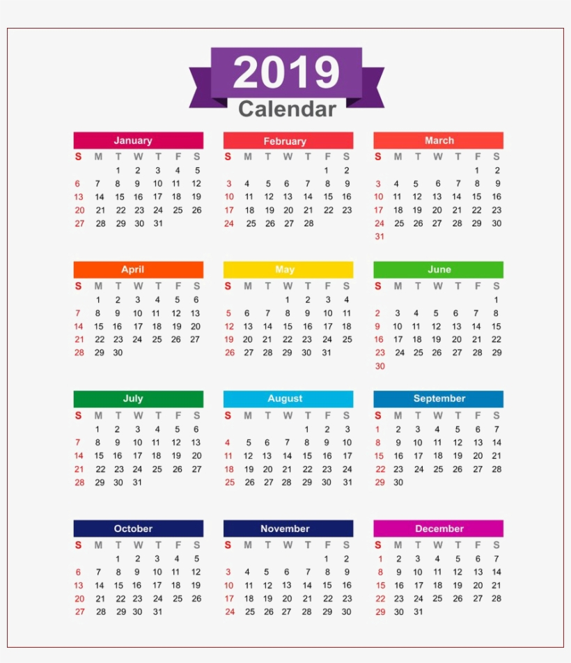 South Africa Calendar 2022 | June 2022 Calendar