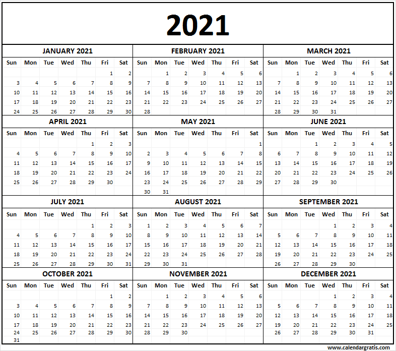 Stock Market Holidays List 2021 - Stocrot