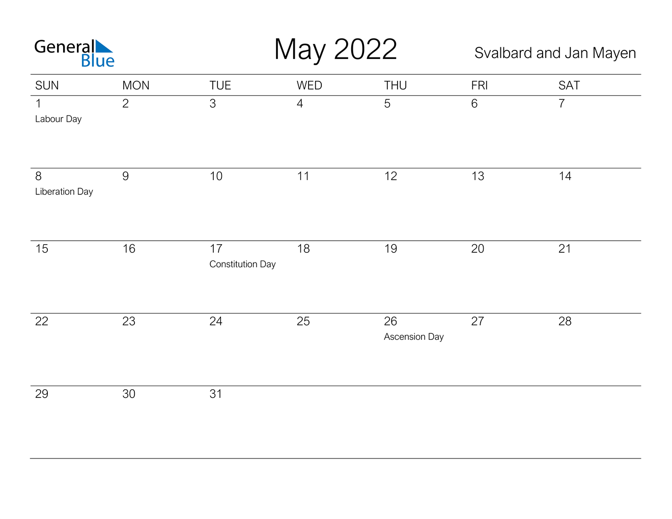 Las Vegas Calendar May 2022 | Calendar Template 2022