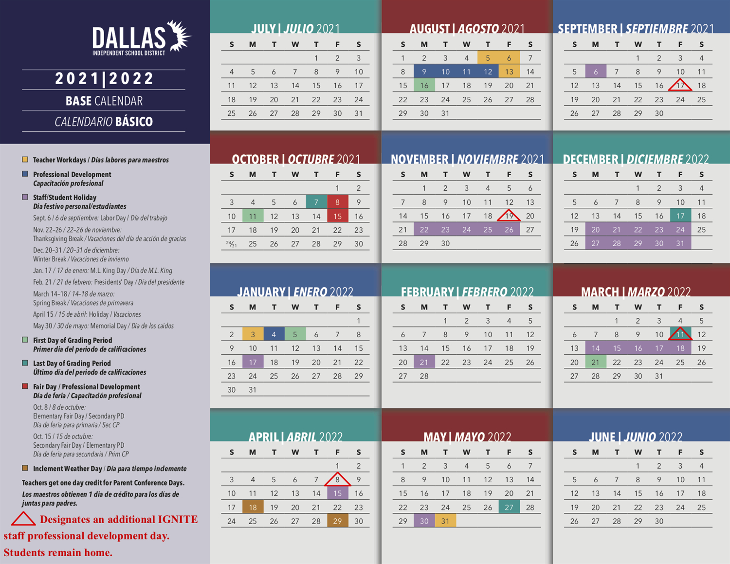 Tcu Calendar 2025 Pdf 