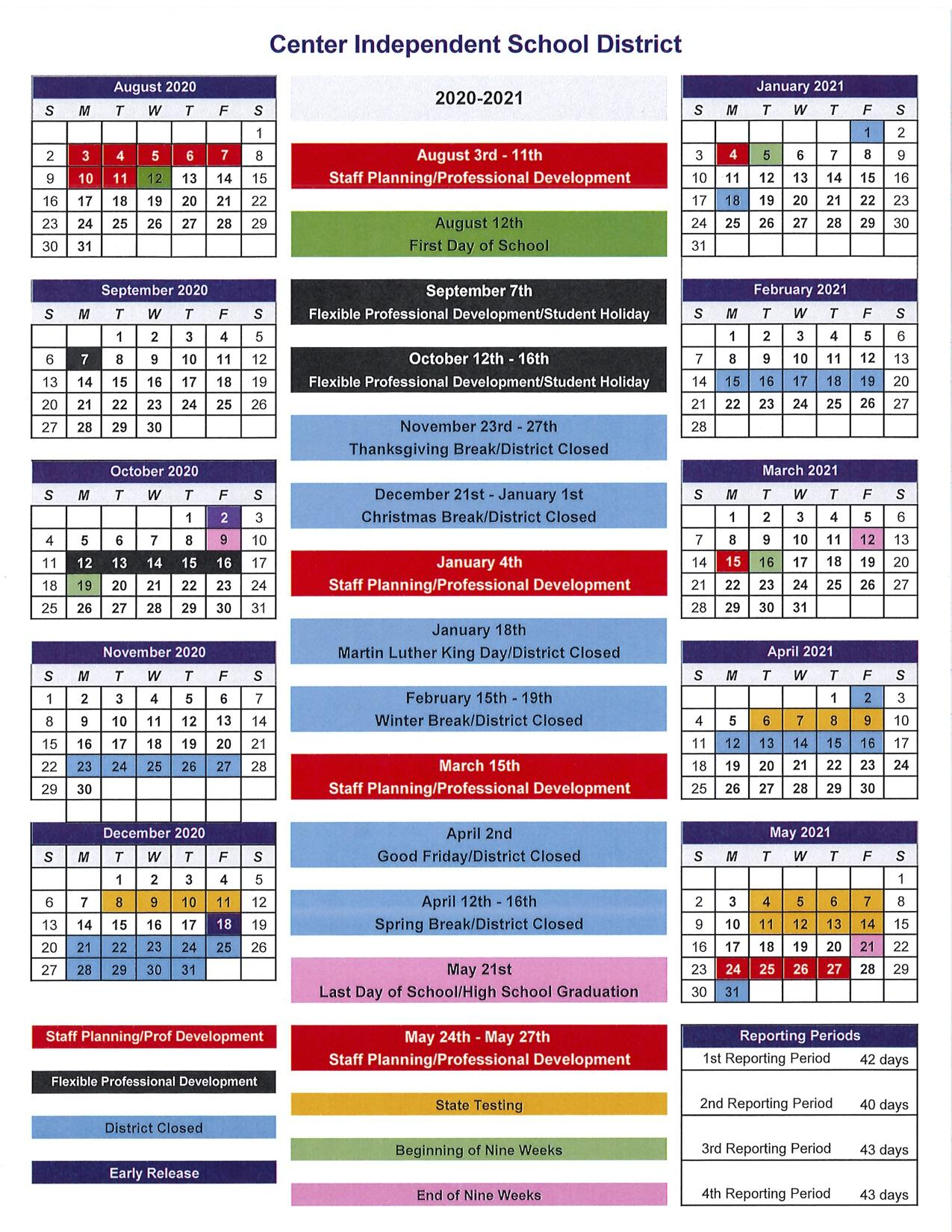 Toledo Public Schools 2025 2026 Calendar Week - Winne Matilde