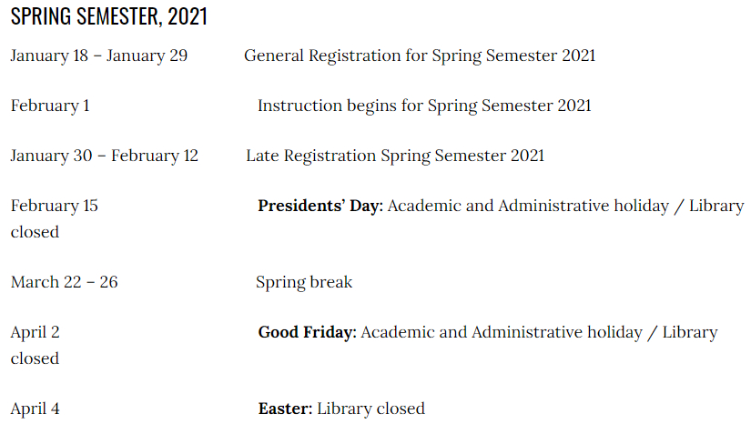 Uc Berkeley Calendar Fall 2022