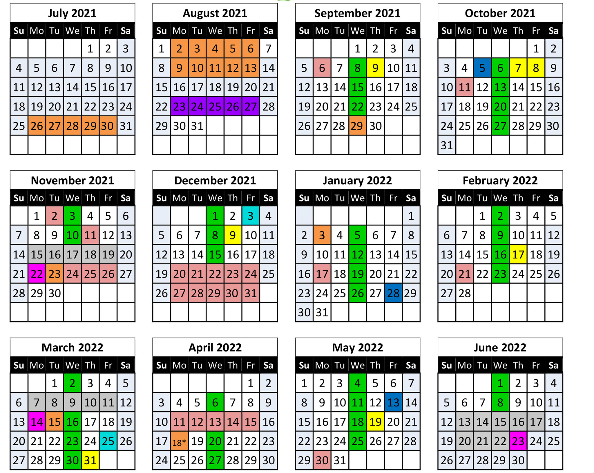 Usuhs Academic Calendar 2022 - Calendar Belgium