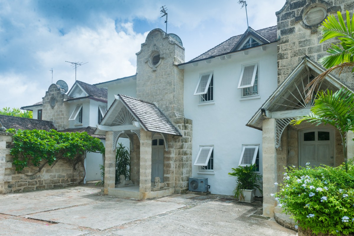 Villa Waverly House | Gibbs Beach - Barbados