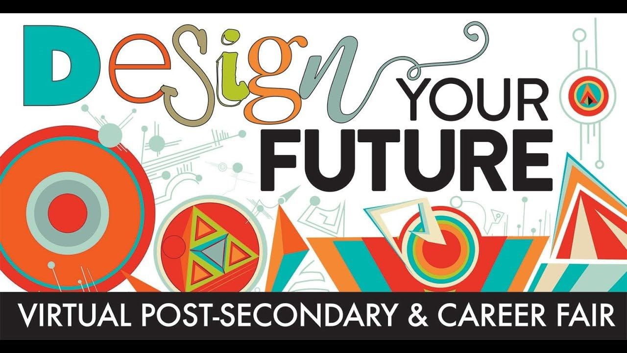 Virtual Post-Secondary &amp; Career Fair - December 6Th And 8Th