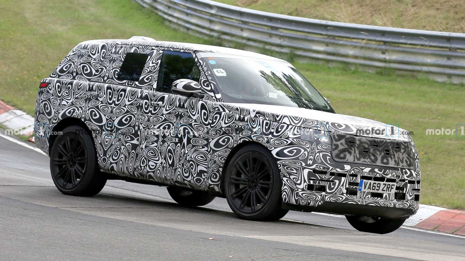 When Is The 2022 Range Rover Sport Coming Out - Tewnto