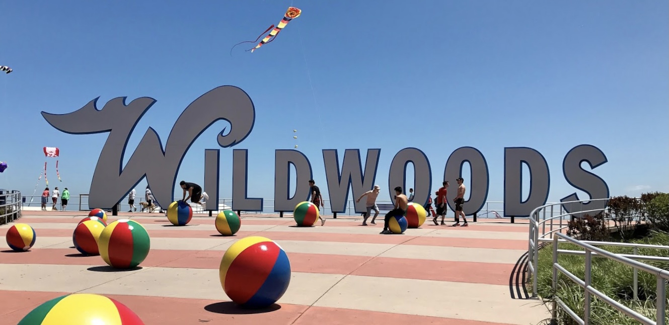 Wildwood Calendar Of Events 2022 - June 2022 Calendar