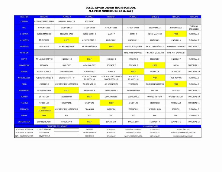 Academic Calendar Emerson - Halie Kerrill