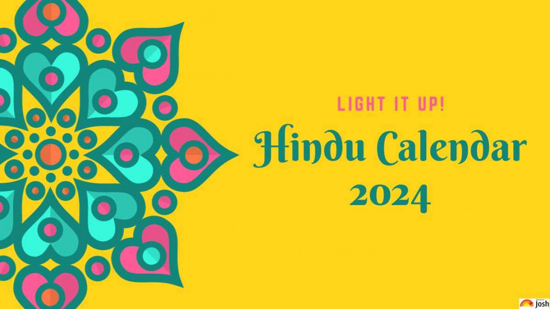 Hindu Calendar  with Holidays and Festivals List, Download PDF