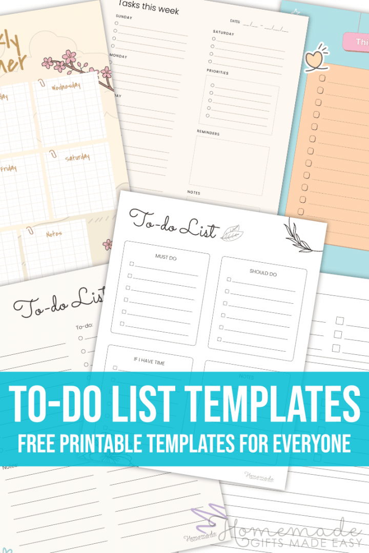 Printable Calendar  Free Printable Monthly Calendars to Download