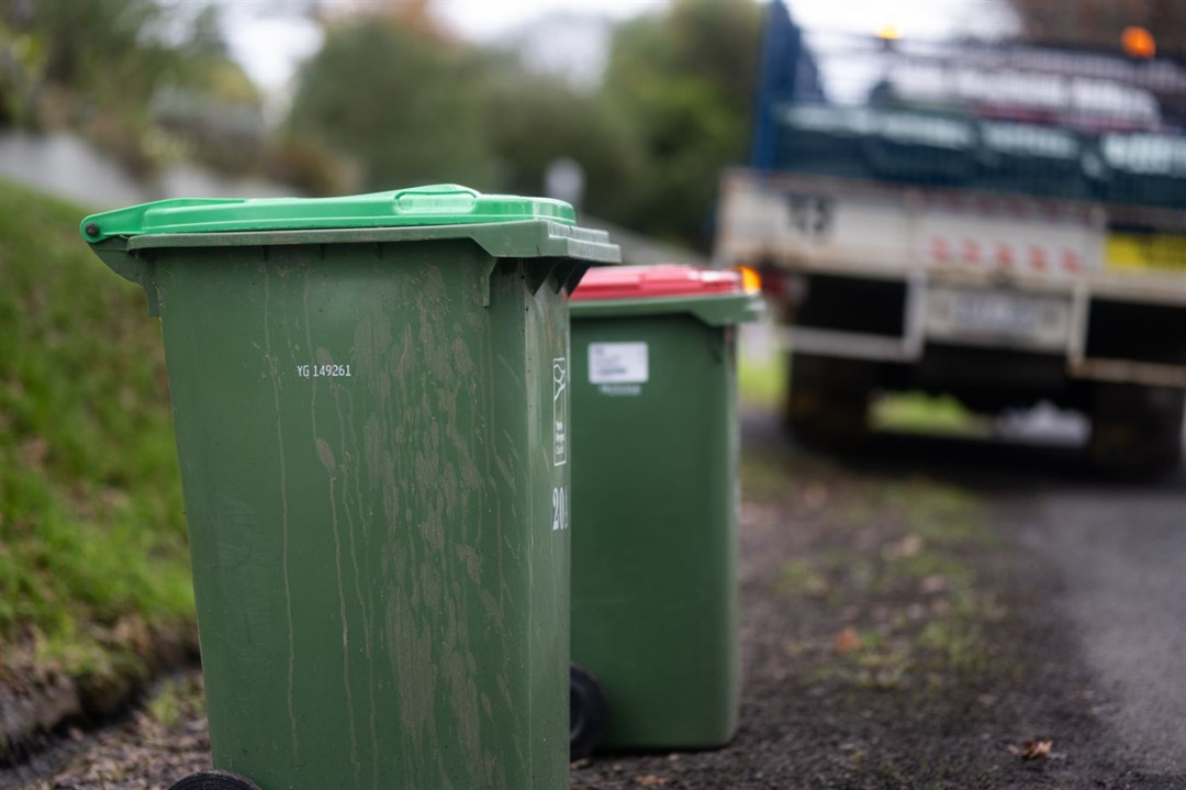 Find your waste collection and burning off dates Yarra Ranges Council