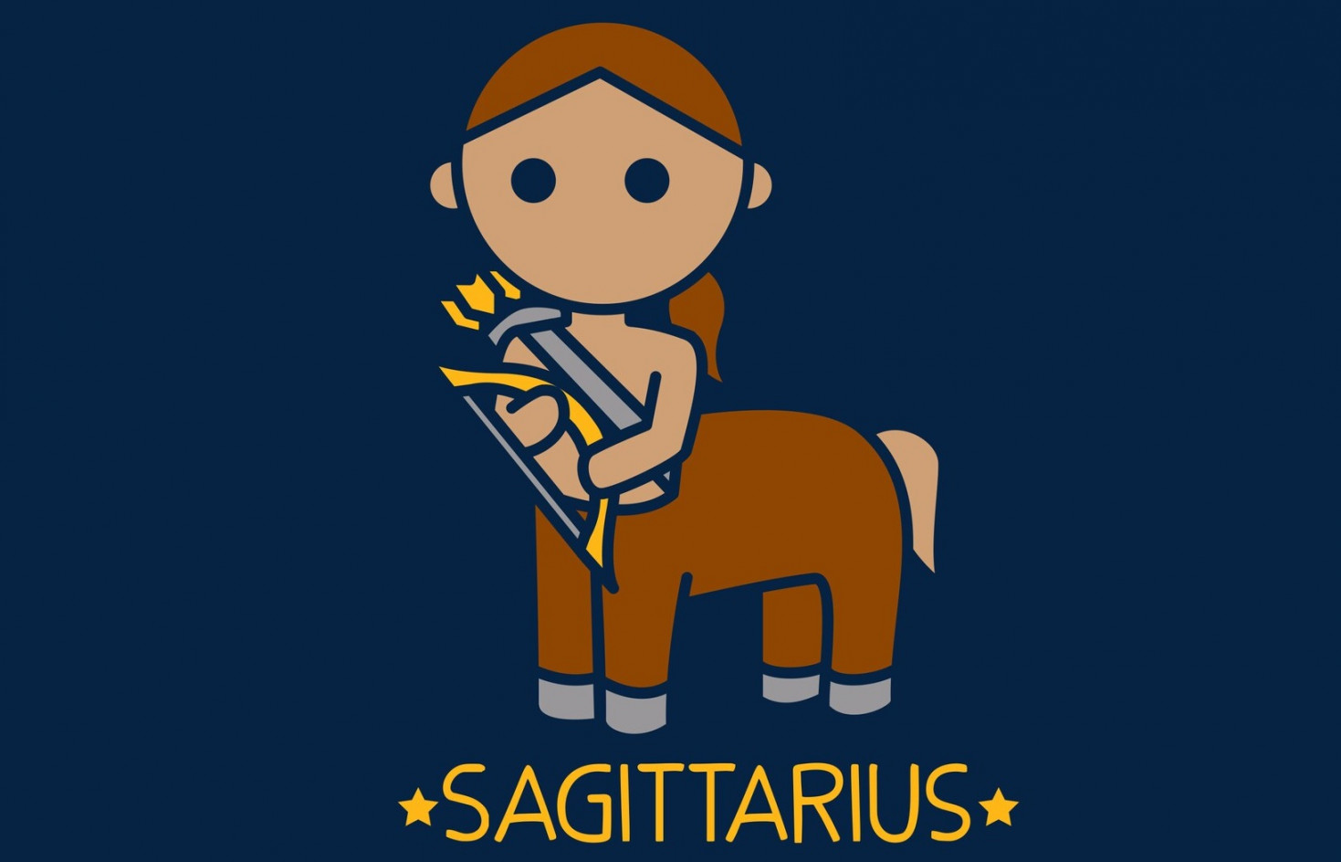 Peruntungan Zodiak Sagitarius  Desember 22, Siap-siap Bertemu