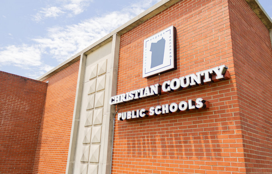 Christian County Public School Board approves - calendar