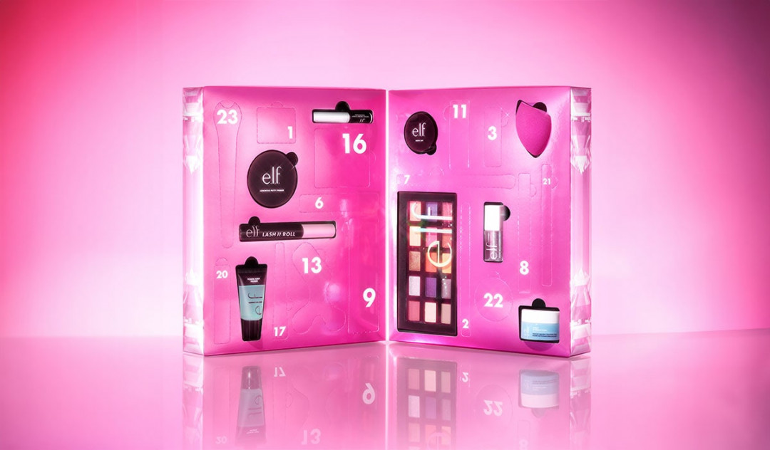 Explore the Best Beauty Advent Calendars this  Holiday Season